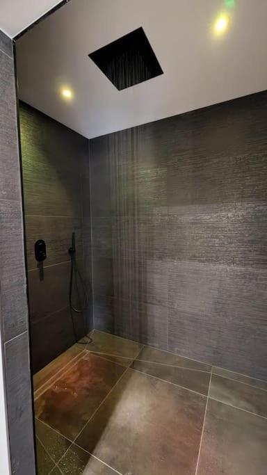 Les Suites Du Payre - Suite Passion Talmont-Saint-Hilaire Экстерьер фото