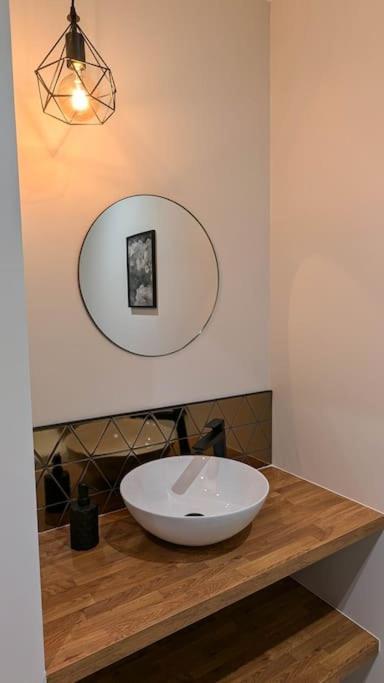 Les Suites Du Payre - Suite Passion Talmont-Saint-Hilaire Экстерьер фото